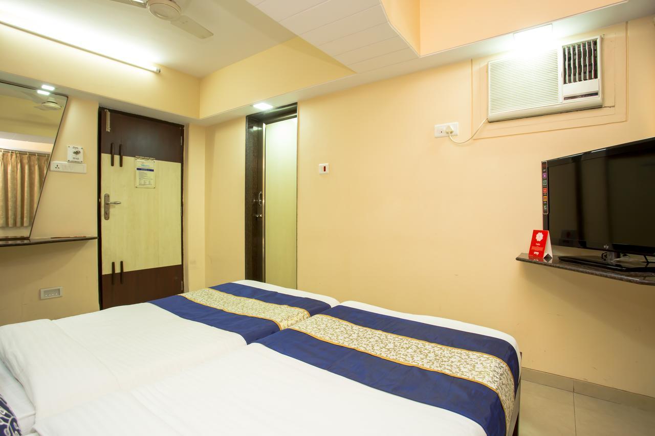 Hotel Kalpana Palace, מומביי מראה חיצוני תמונה