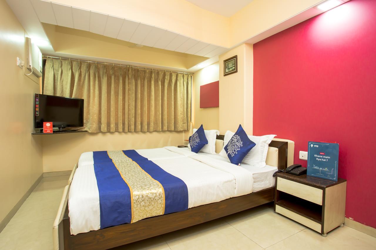 Hotel Kalpana Palace, מומביי מראה חיצוני תמונה