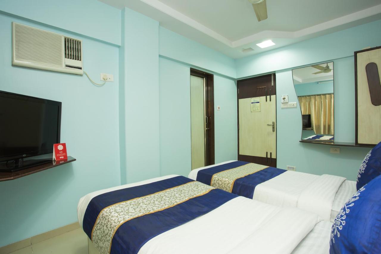 Hotel Kalpana Palace, מומביי מראה חיצוני תמונה