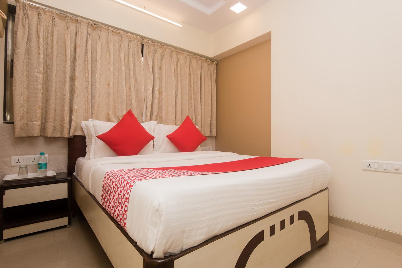 Hotel Kalpana Palace, מומביי מראה חיצוני תמונה