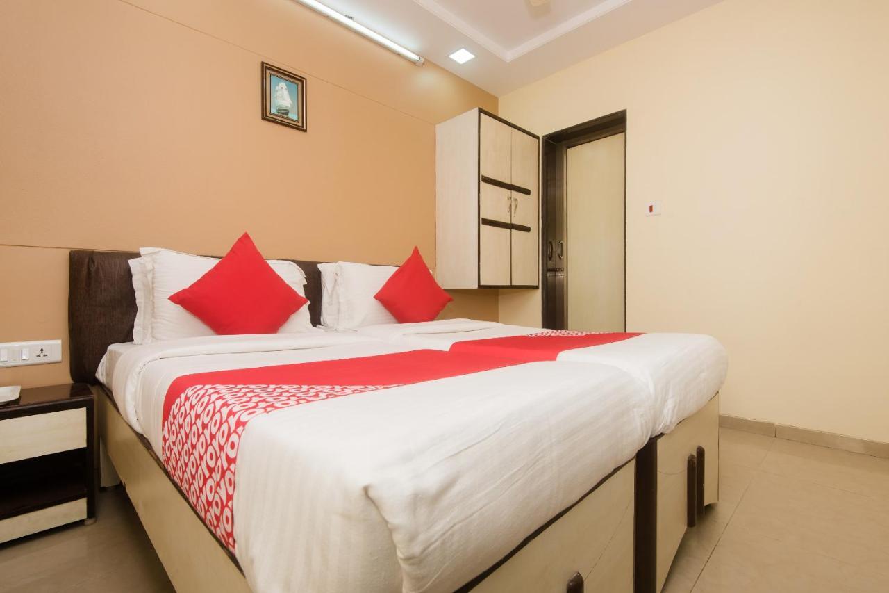 Hotel Kalpana Palace, מומביי מראה חיצוני תמונה