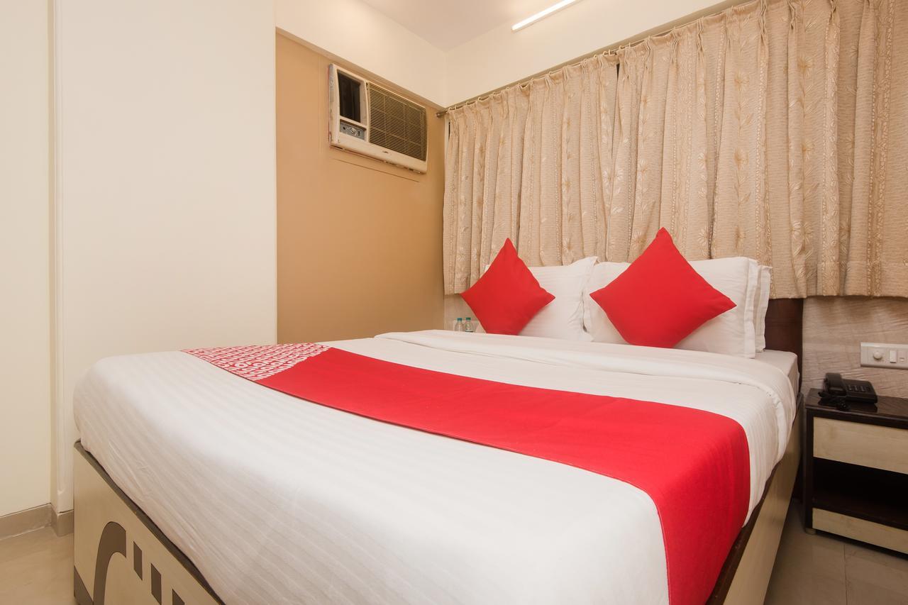 Hotel Kalpana Palace, מומביי מראה חיצוני תמונה